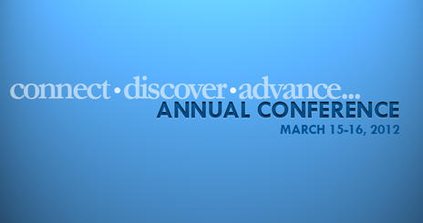 Conference Header 2012
